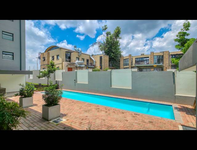 2 BEDROOM APARTMENT FOR SALE IN RIVONIA